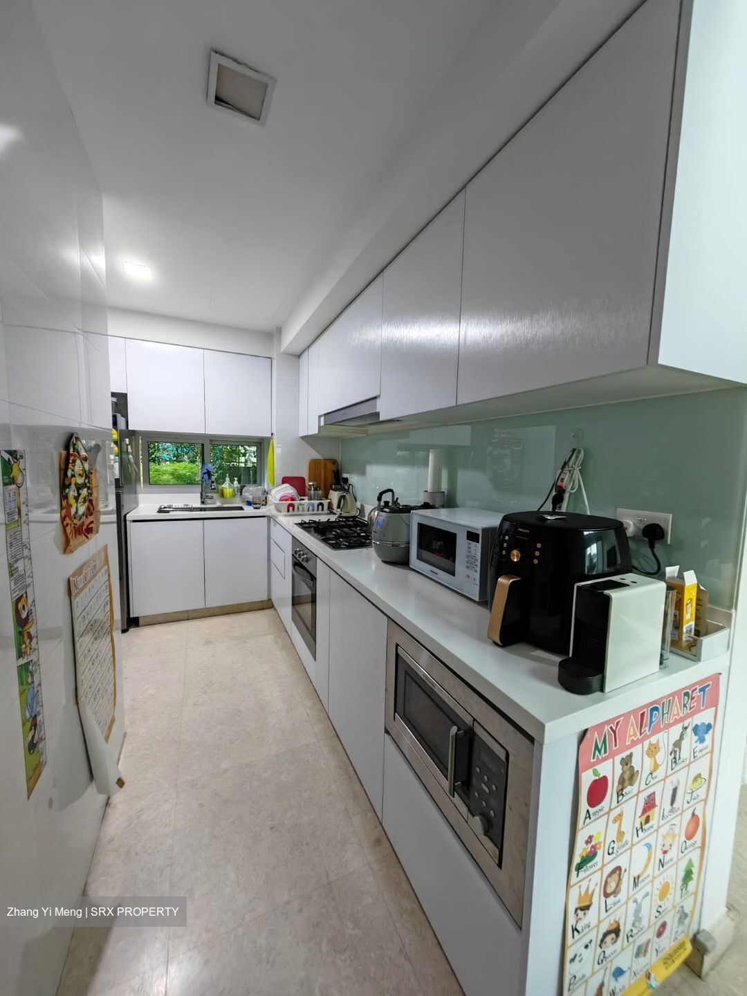Eight Riversuites (D12), Condominium #450598321